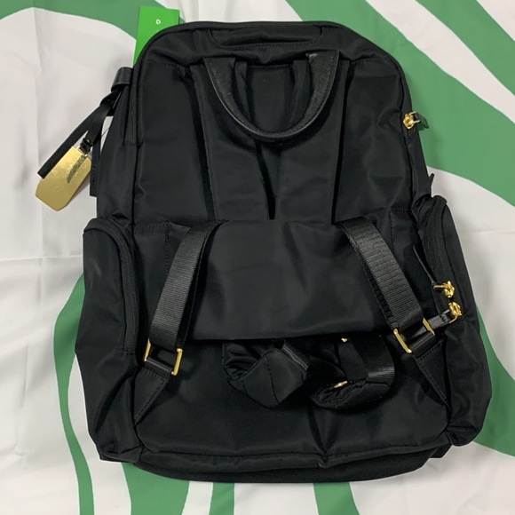 alpha bravo knox backpack tumi Navigation Navy minimal leather bag Size:15.6 inch FILA, 2-Pc Women's Mini the TUMI Navigation Backpack